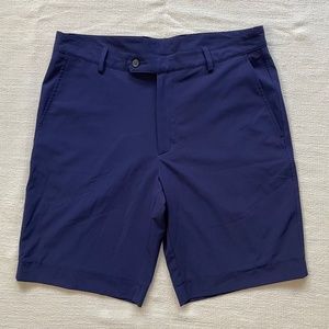 Fairway & Greene Tech Golf Shorts, W34